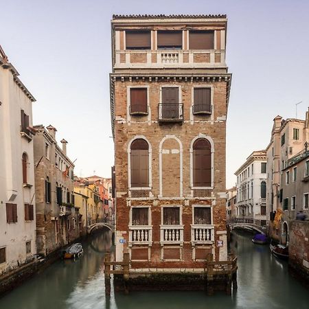Santa Maria Formosa Terrace R&R Veneza Exterior foto